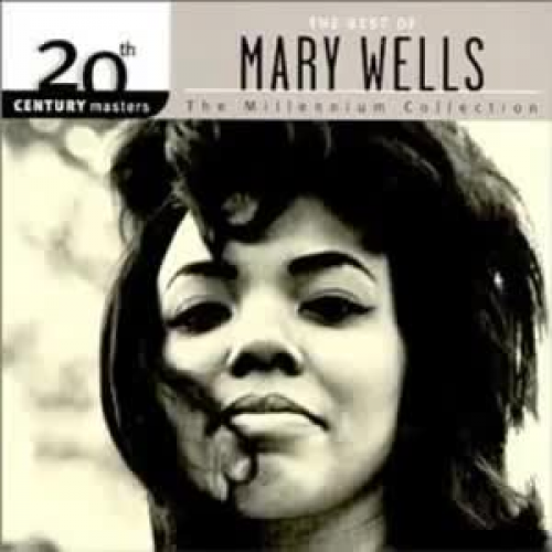 My Guy - Mary Wells