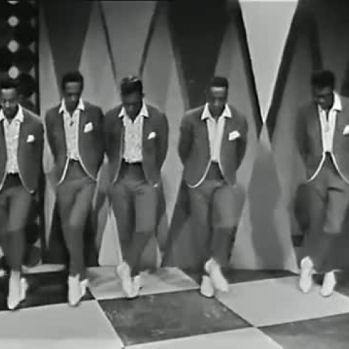 My Girl - The Temptations