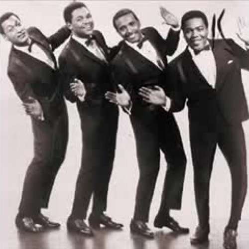 I Can't Help Myself - The Four Tops