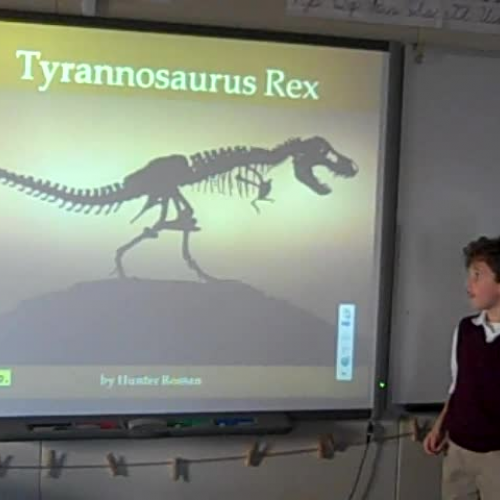 hunter roman discovery quest