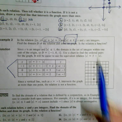 Algebra 2 L 3.10 Part 3