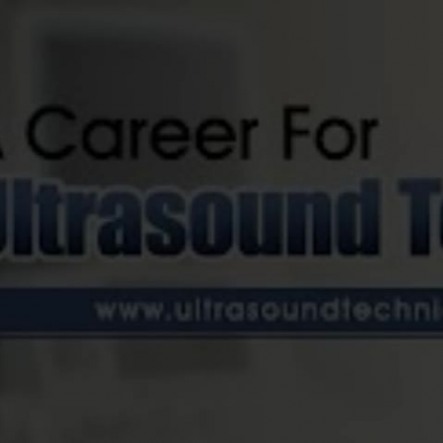 The Career of Ultrasound