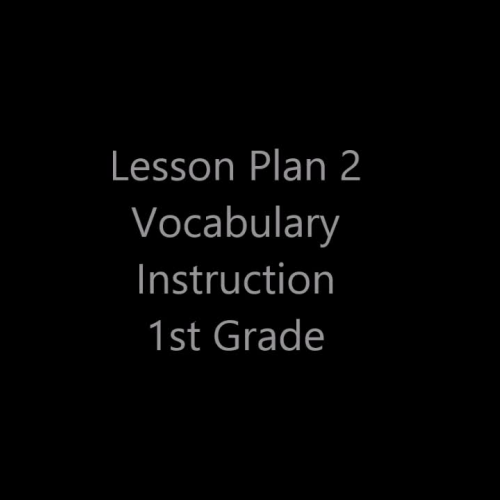 Halloween vocabulary