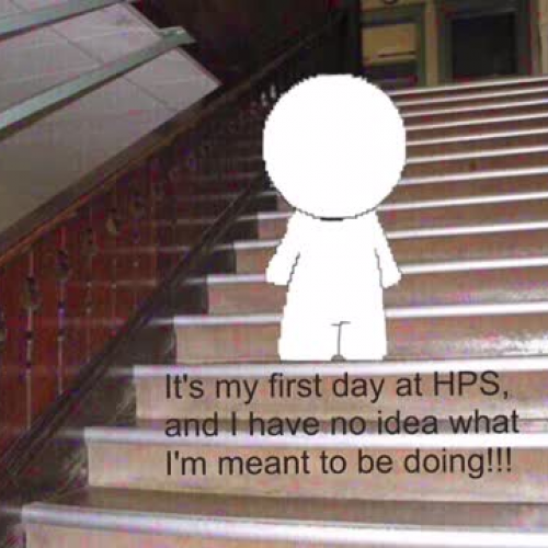 OC Orientation Video 28 HPS