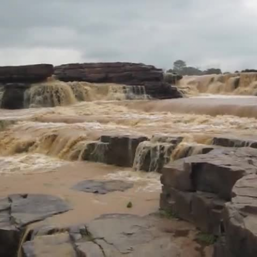 chhattisgarh tribal tour