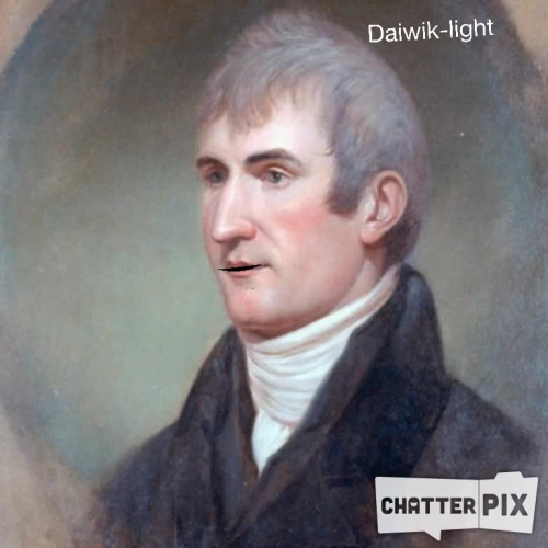 daiwik lewis and clark