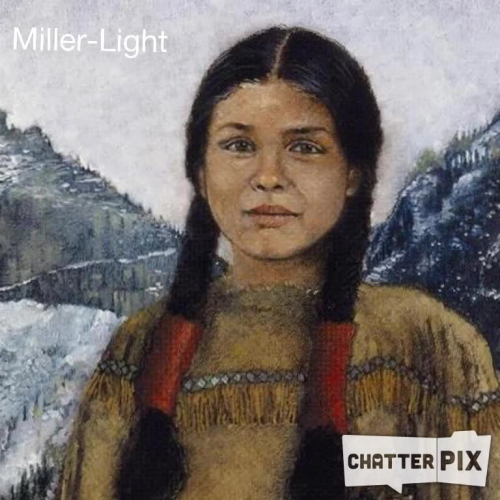 MILLER SACAGWEA