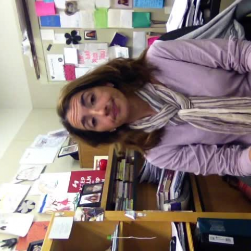 Clothing Practice Story 1