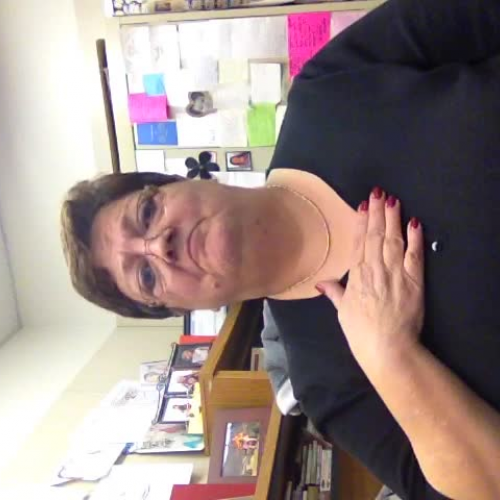 Clothing practice story 2