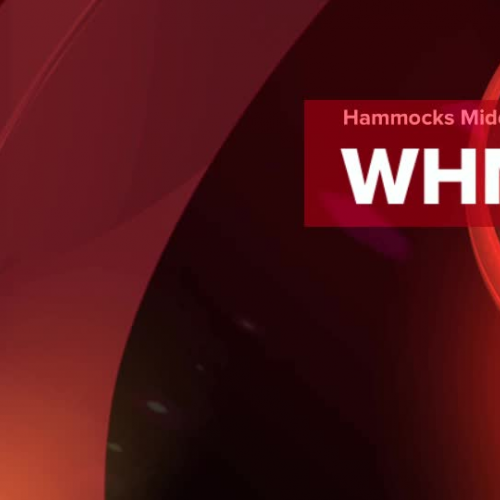 WHMS Broadcasting video