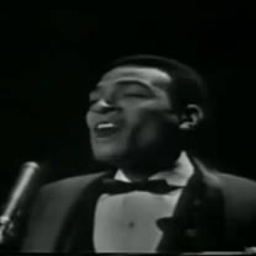 How Sweet It Is - Marvin Gaye