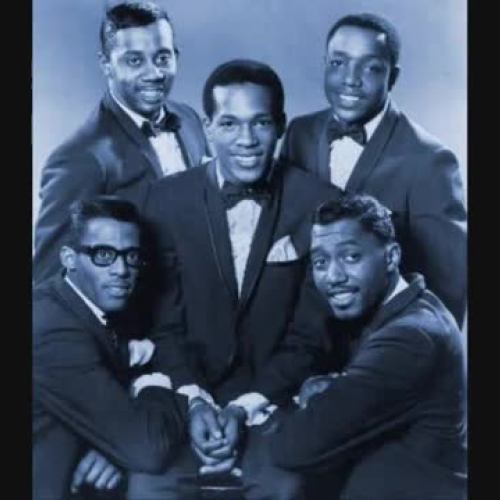 Get Ready - The Temptations