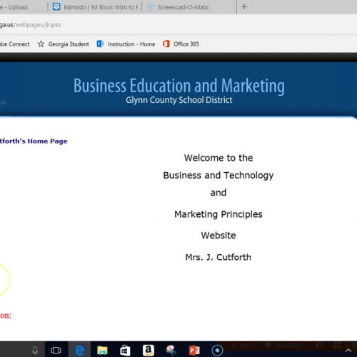 11_18 Cutforth IBT Lesson