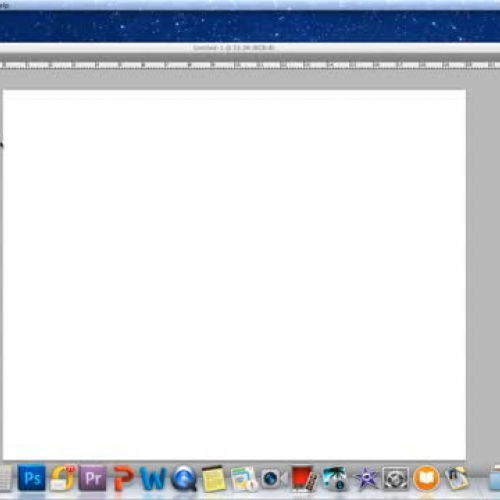 Starting Photomontage