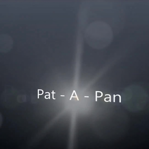 Pat-A-Pan (3rd Grade - 2015)