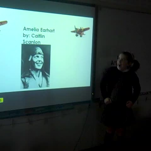 caitlin scanlon discovery quest