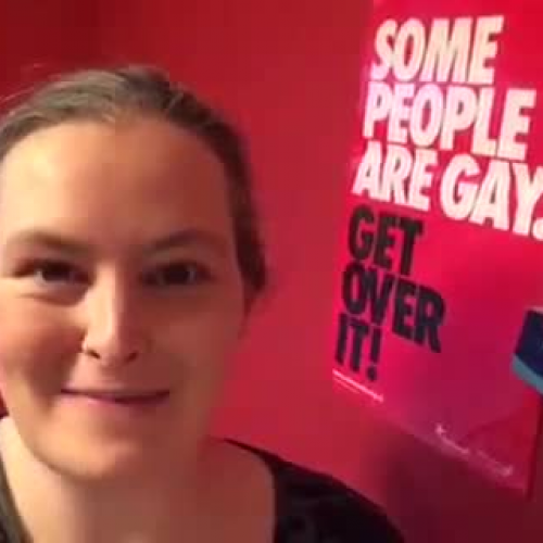 Shimna Integrated College Video Montage