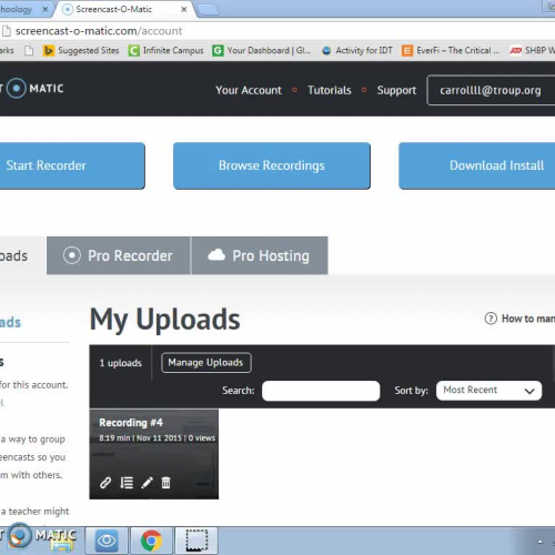 Word Project W-11 Directions