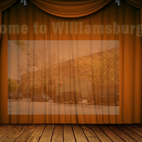 Williamsburg Prep HS video