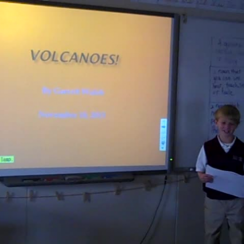 garrett walsh discovery quest