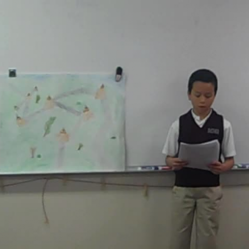 conor ziff discovery quest