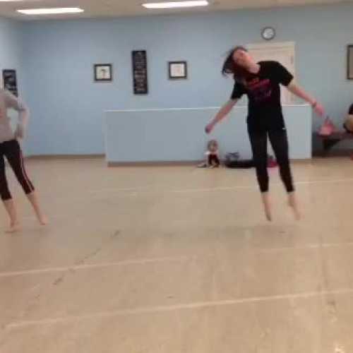 Contemporary Class #2