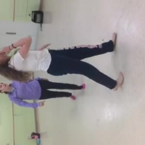 Contemporary Class #3