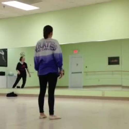 Contemporary Class #10