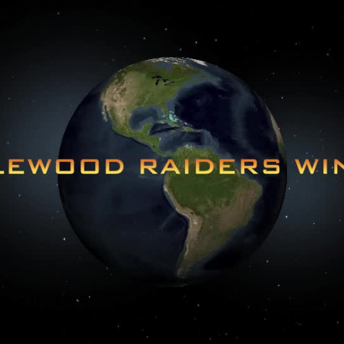 Ramblewood MS vs Westglades 11/18/2015