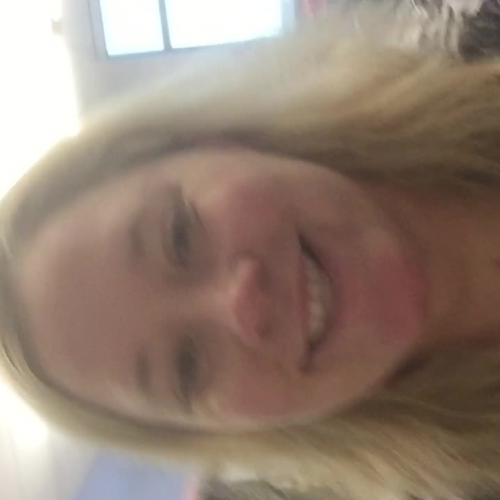 Video #1 - first video