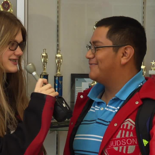 J Rocket TV Broadcast, November 19, 2015