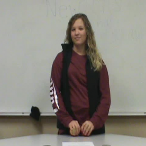 Newtons Second Law Demonstration