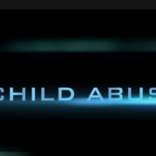 PSA against Child Abuse
