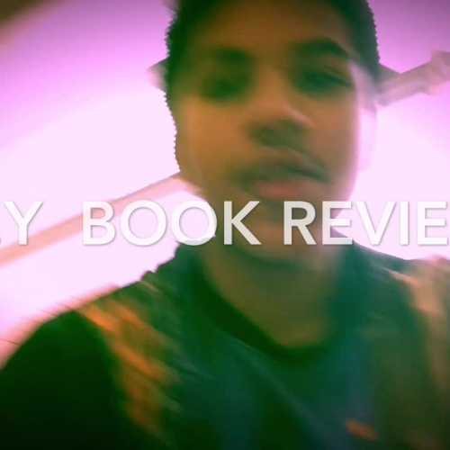  A.Y Book Reiview