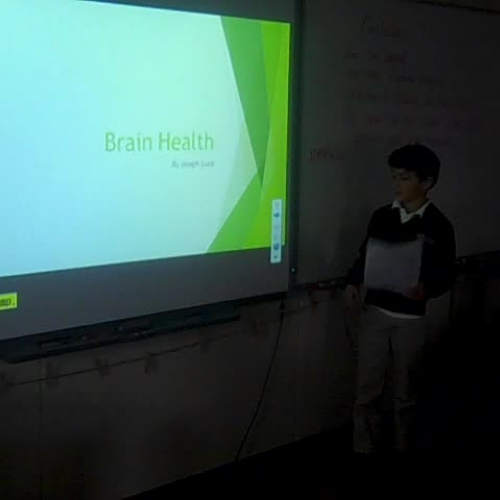 joseph luca discovery quest