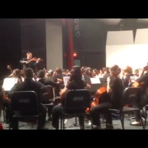 VMS Beginner Orchestra