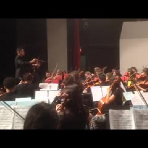 VMS Advanced Orchestra