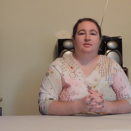 Newton's First Law of Motion