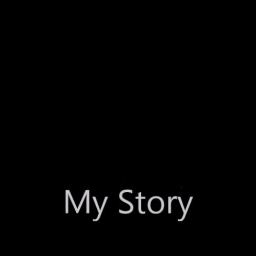 My Personal Digital Story