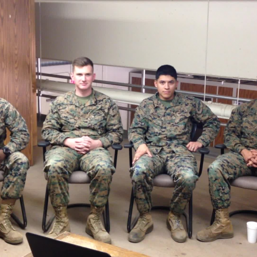 Speech #3-Social Media