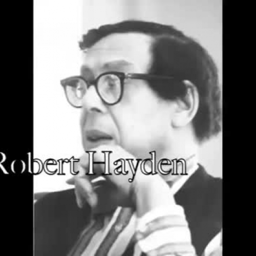 robert hayden