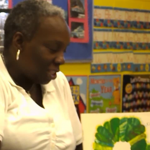 The Very Hungry Caterpillar Part 2