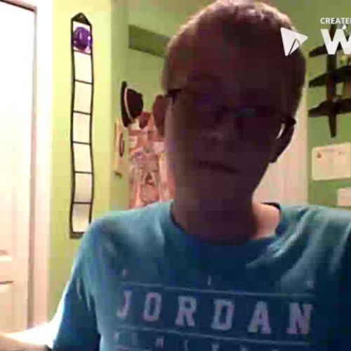 Tutorial: How to fix the front panel of the iPad. 