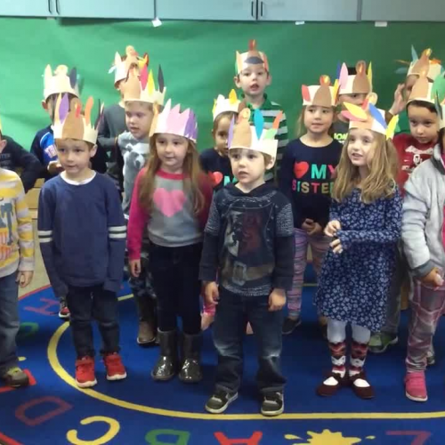 PM Turkey Named Bert