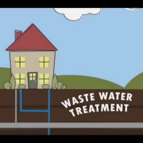 Wastewater  Treatment