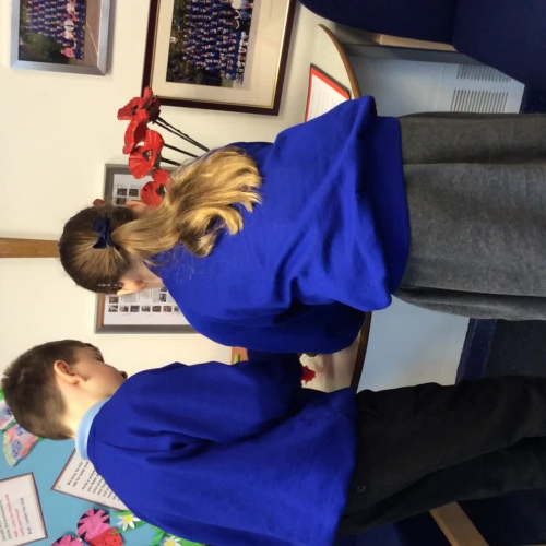 Rememberance Day 2015