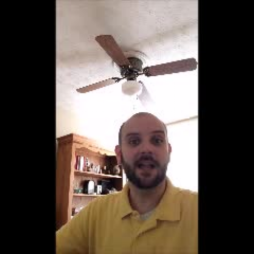 Lab Demonstration #1: Heart Rate Lab Experiment