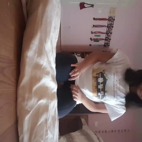 CPR Demonstration HOPE