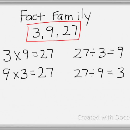 Using Mental Math to Divide