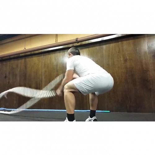 02.04 Muscular Strength Video Part 1